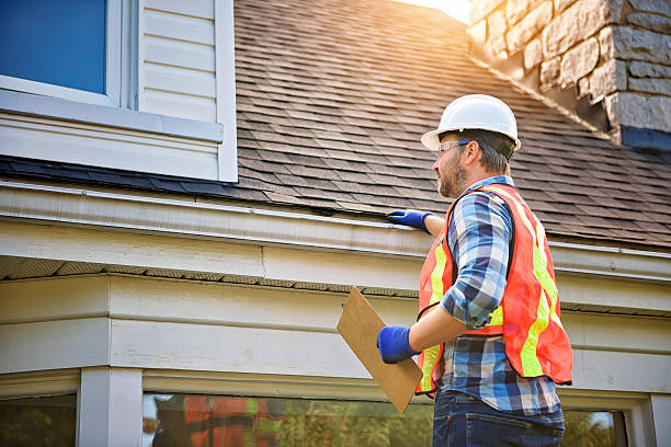Trusted Storm Damage Roof Repair service in Oradell, NJ - Brentwood Metal Roofing