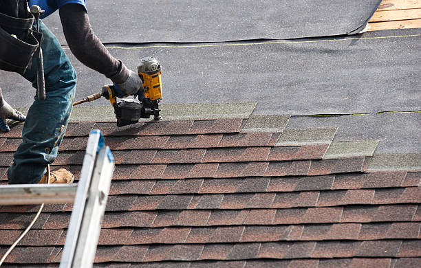 Licensed Roof Replacement service in Oradell, NJ - Brentwood Metal Roofing